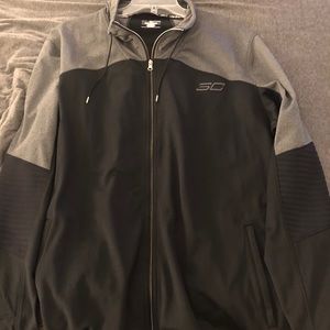 Under Armour SC30 Super30nic Jacket
